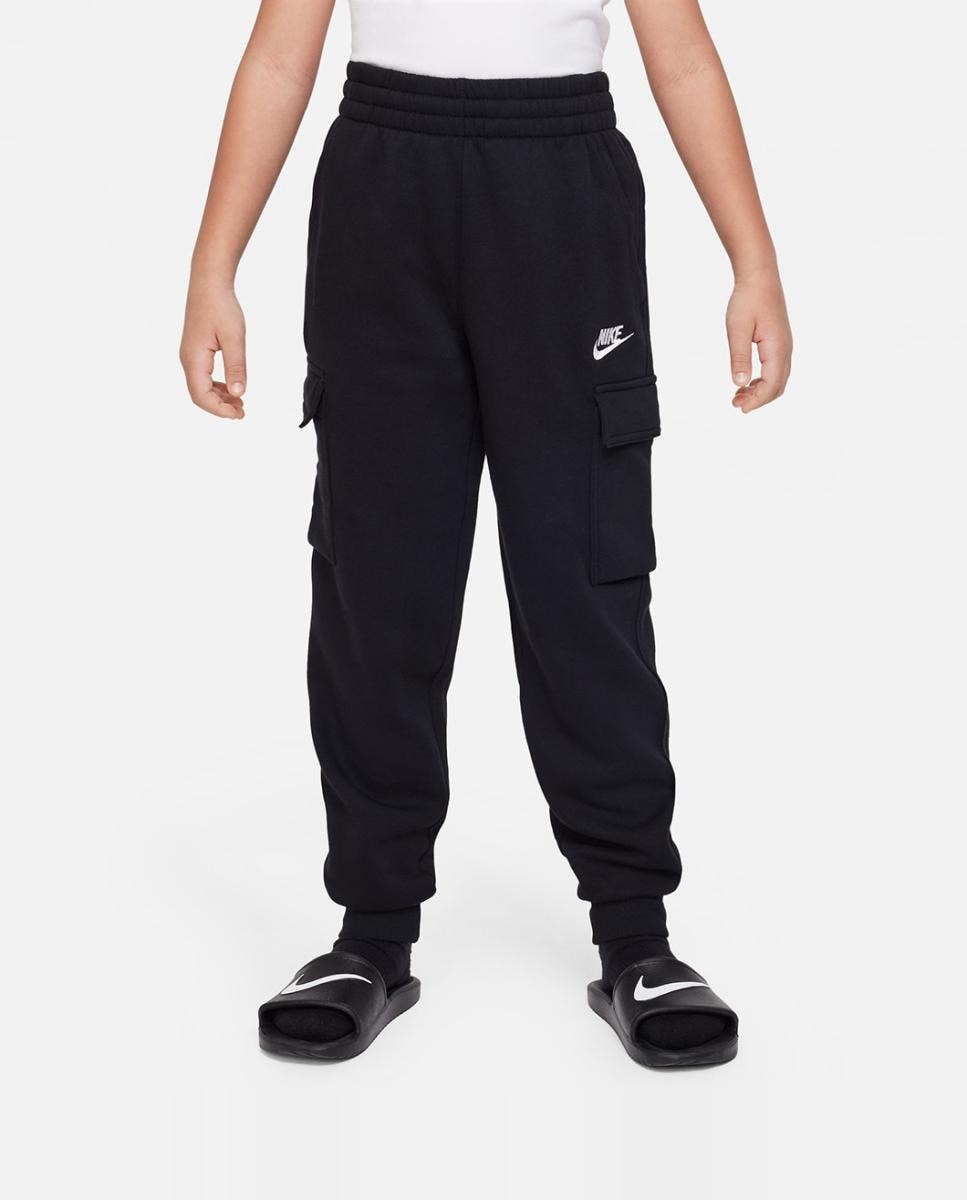 Imagen 0 de Pantalón de niños Sportswear Club Fleece Buje