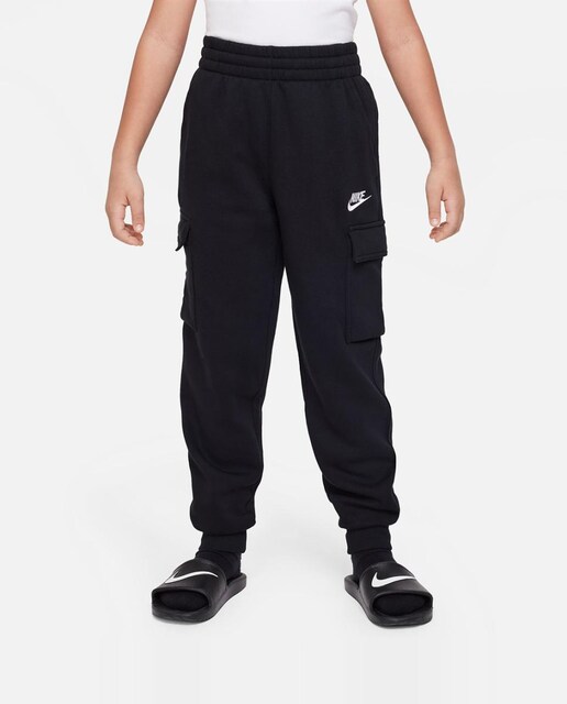 Imagen 0 de Pantalón de niños Sportswear Club Fleece Buje