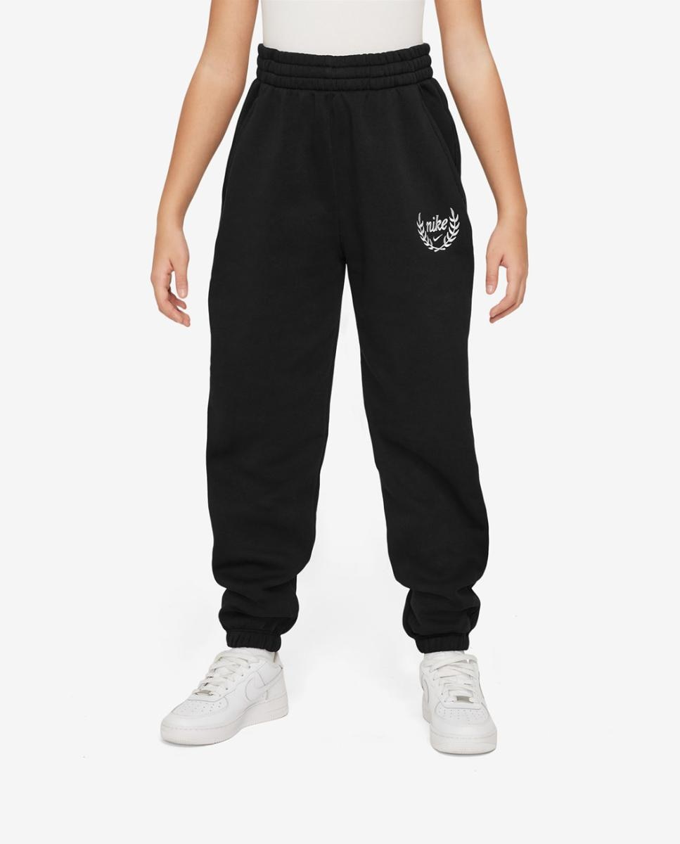 Imagen 0 de Pantalón de niña Sportswear Club Fleece Nike