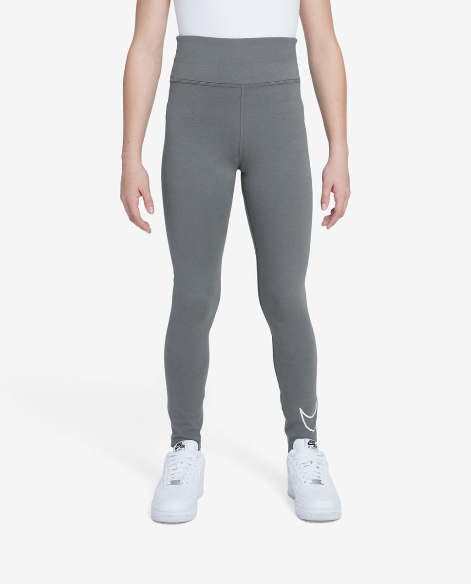 Imagen 0 de Malla de niña Sportswear Classics Nike