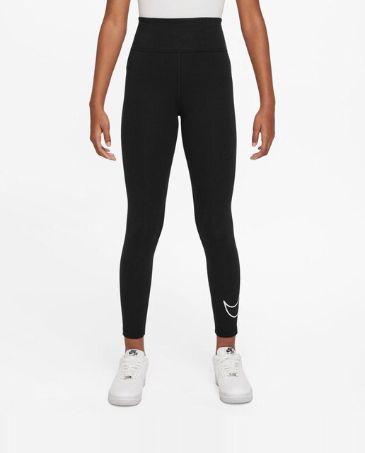 Imagen 0 de Malla de niña Sportswear Classics Nike