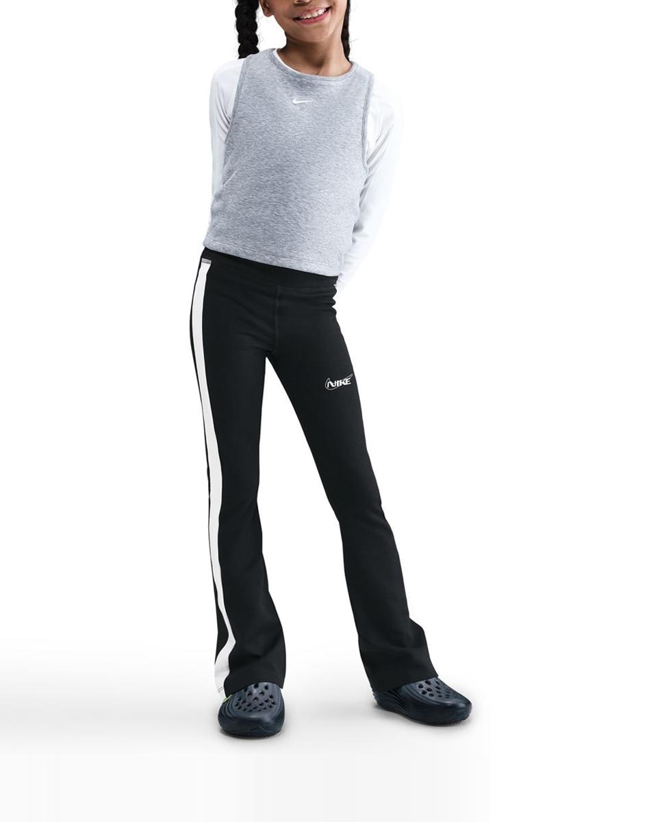 Imagen 0 de Chaqueta de niña Sportswear Clssc Tght Flare Gx Star Nike