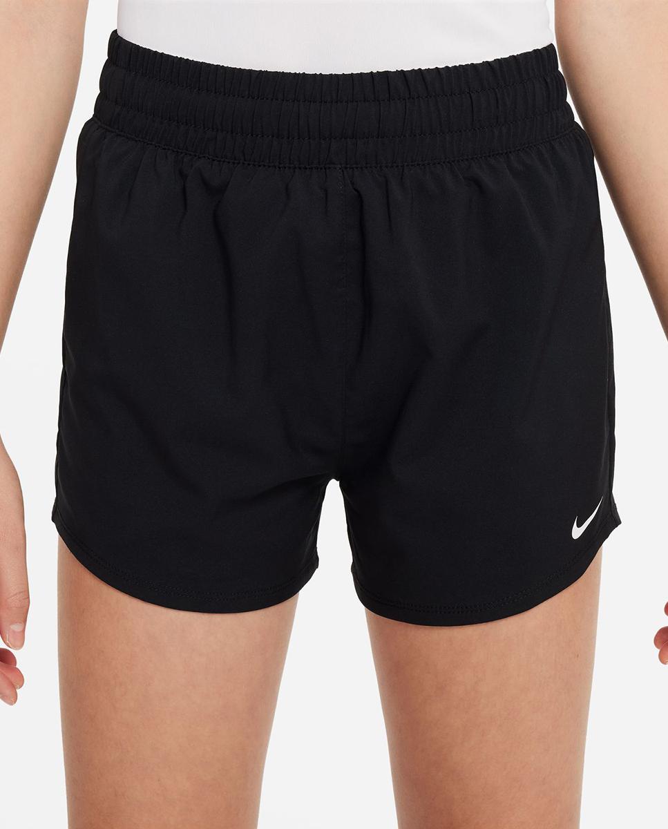 Imagen 0 de Short de niña Dri-FIT One Nike
