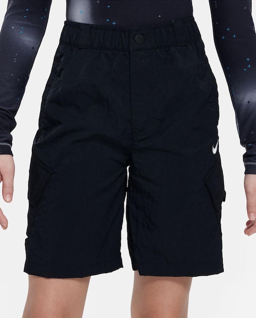 Imagen 0 de Pantalón corto de niños Outdoor Play Nike