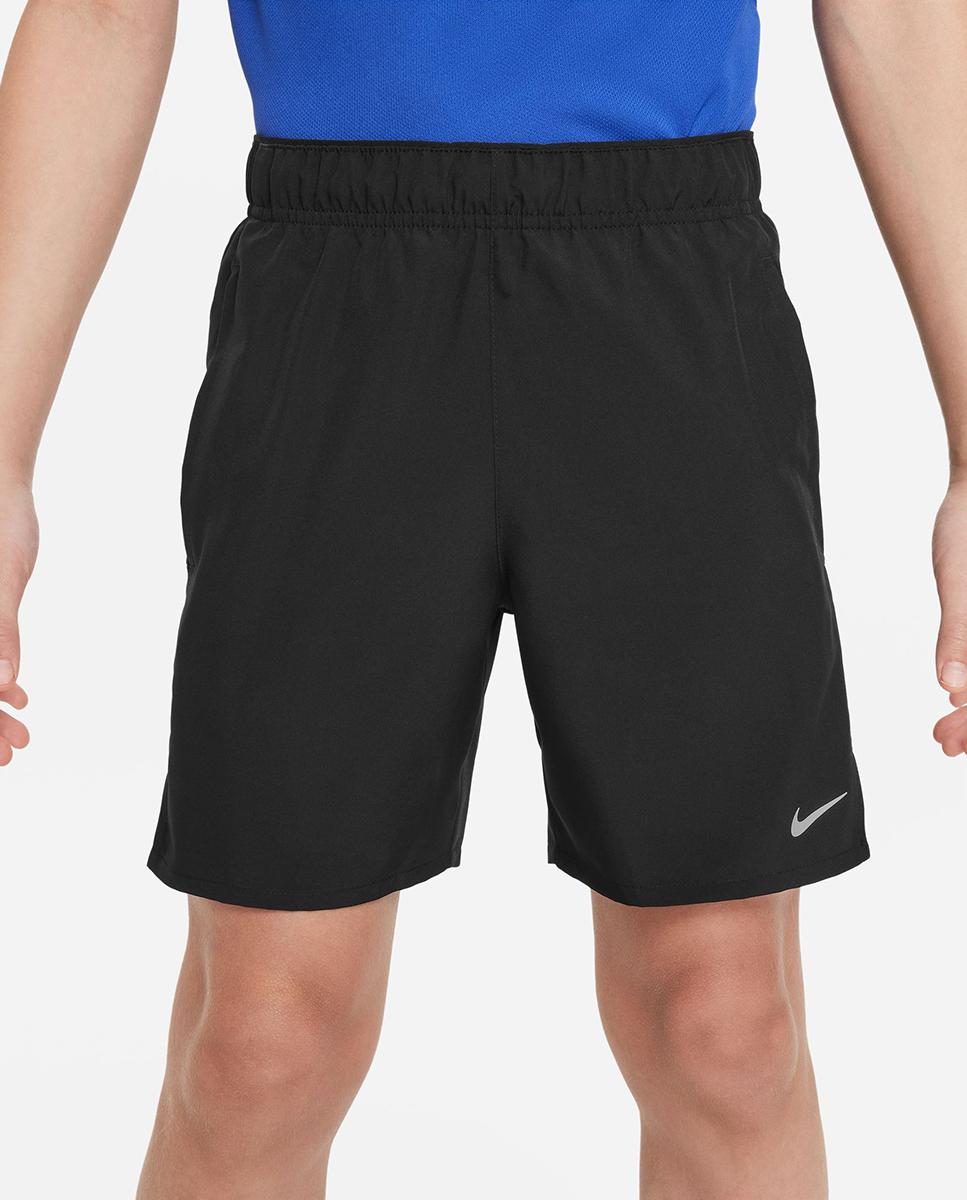 Imagen 0 de Pantalón corto de niños Challenger Nike
