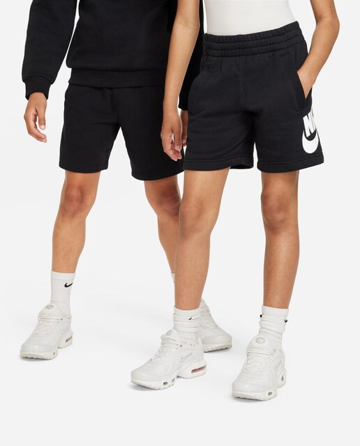Imagen 0 de Pantalón corto de niños Sportswear Club Nike