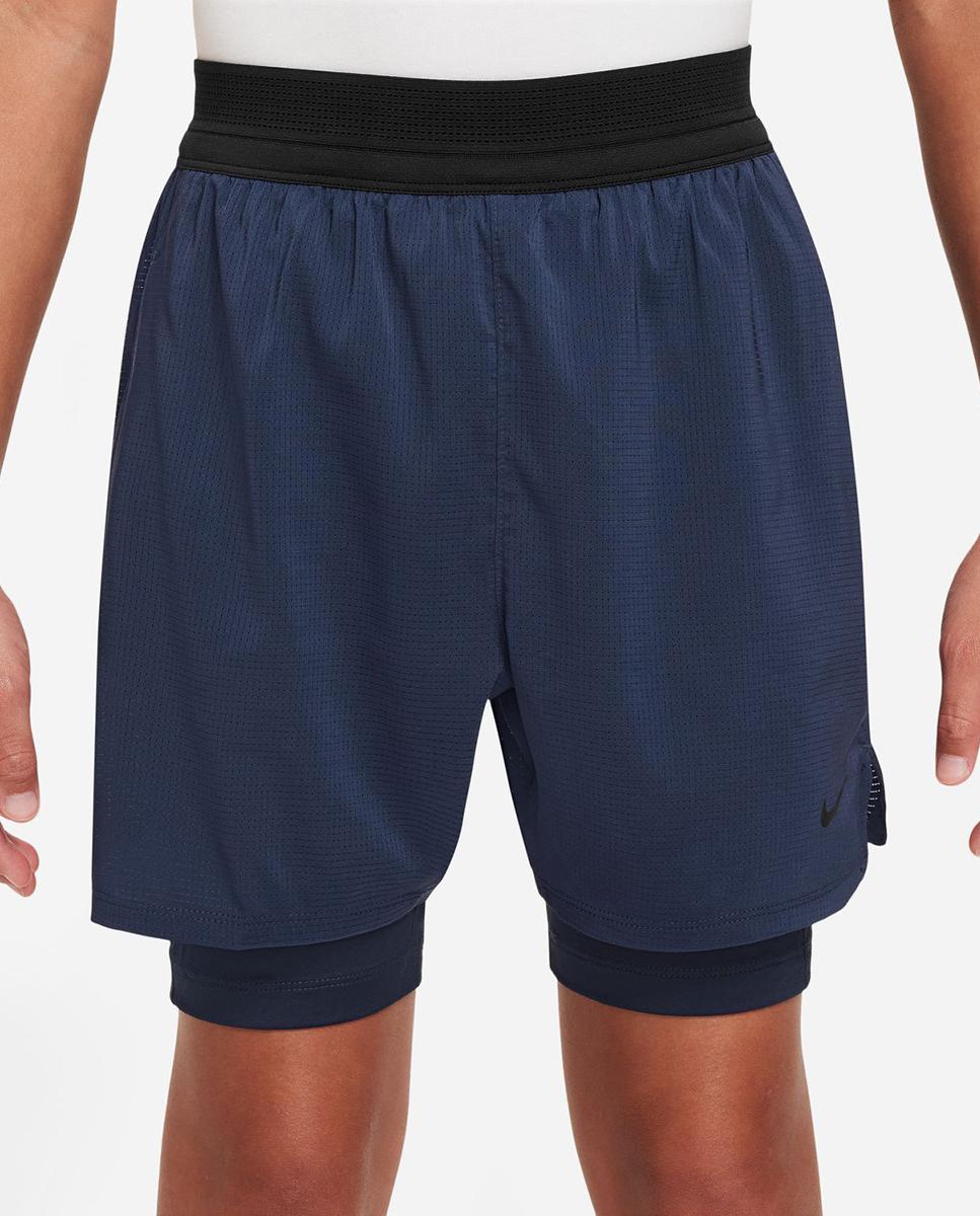 Imagen 0 de Short de niños Multi Tech Nike