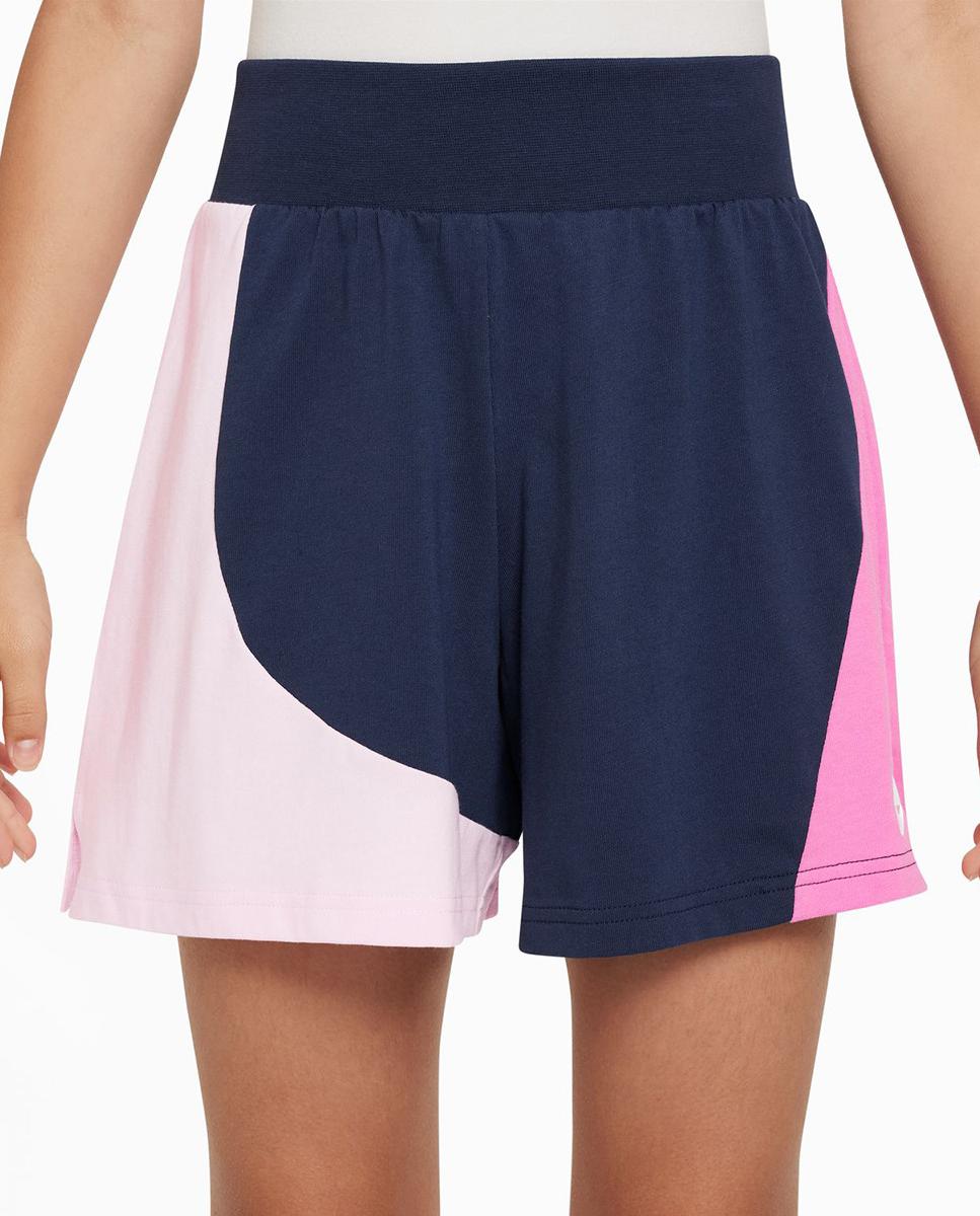 Imagen 0 de Pantalón corto de niña Sportswear Nike