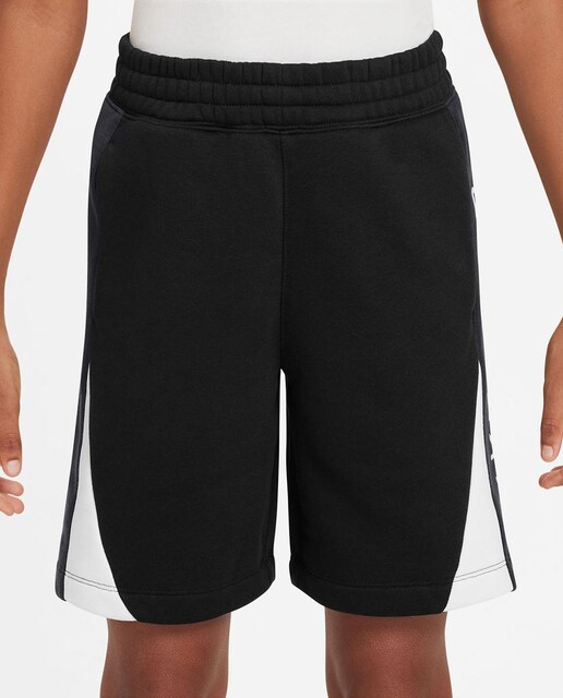 Imagen 0 de Pantalón corto de niños Air Nike