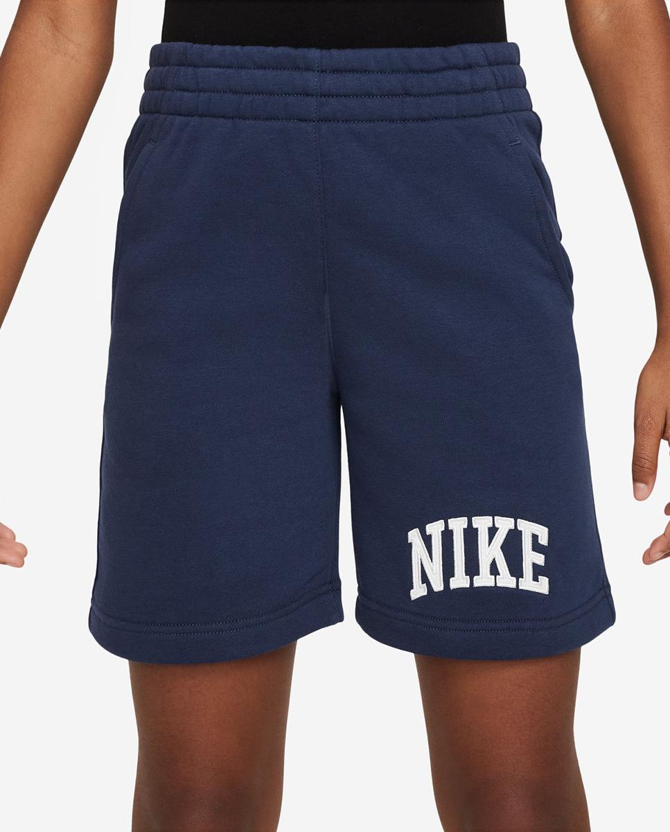 Imagen 0 de Pantalón corto de niños Sportswear Club Nike