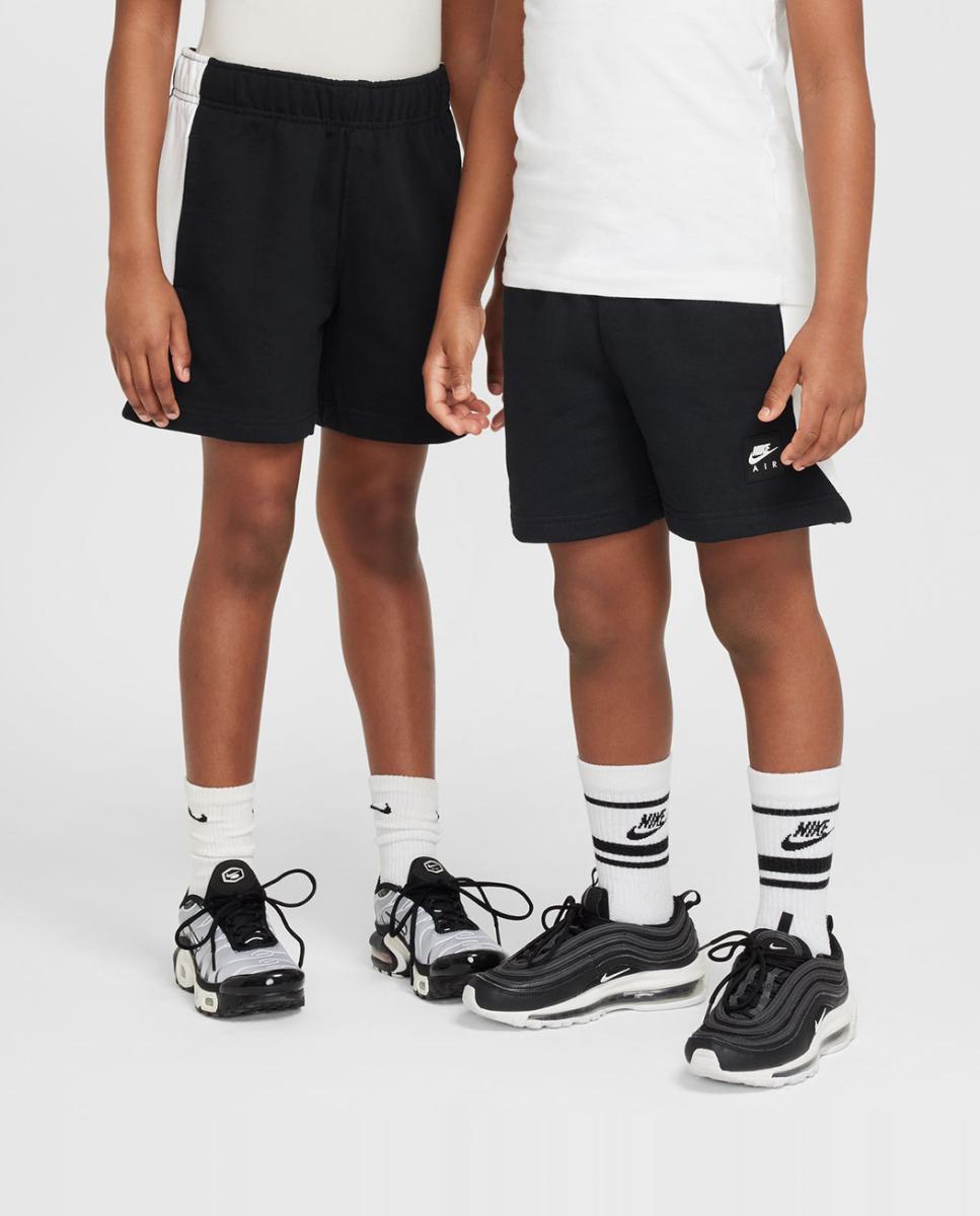 Imagen 0 de Pantalón corto de niños Air Nike