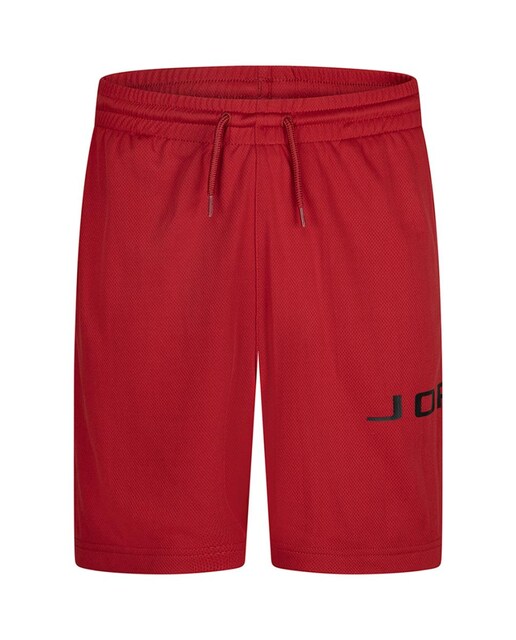 Imagen 0 de Pantalón corto de niños JDB MJ Baseline Mesh Jordan