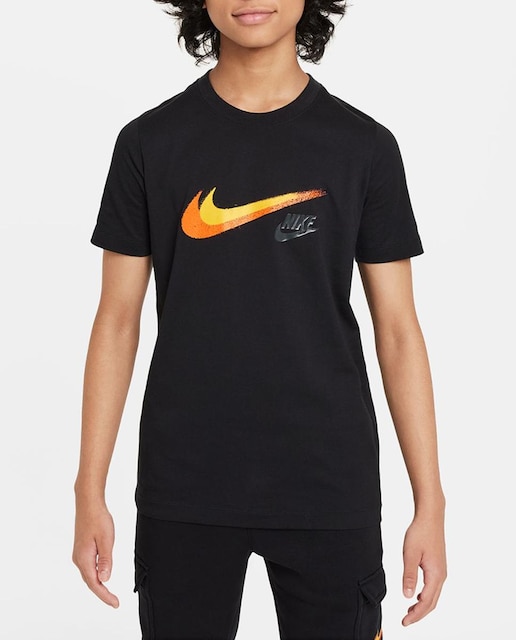Imagen 0 de Camiseta de niños Sportwear Nike