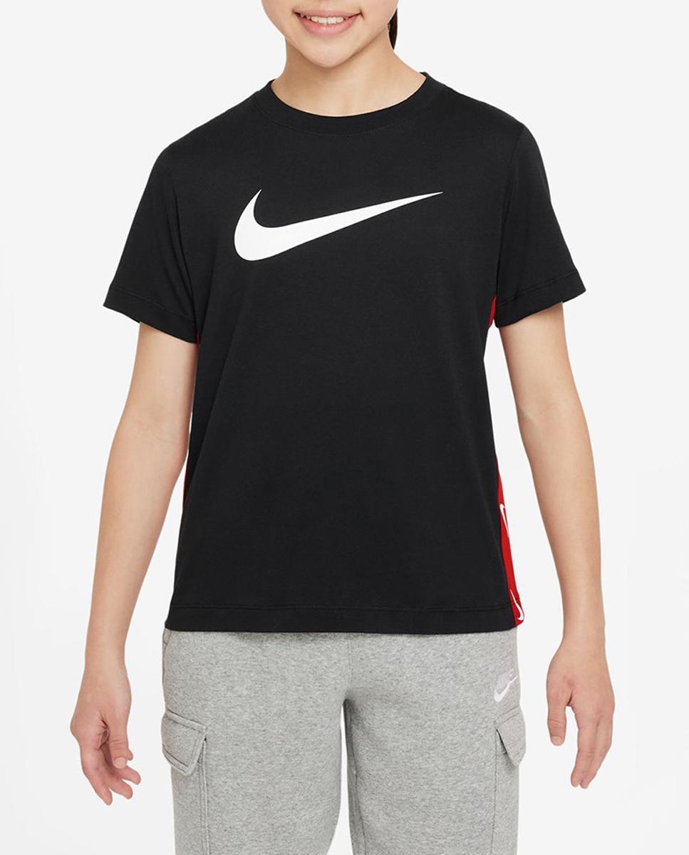 Imagen 0 de Camiseta de niños Sportswear Nike
