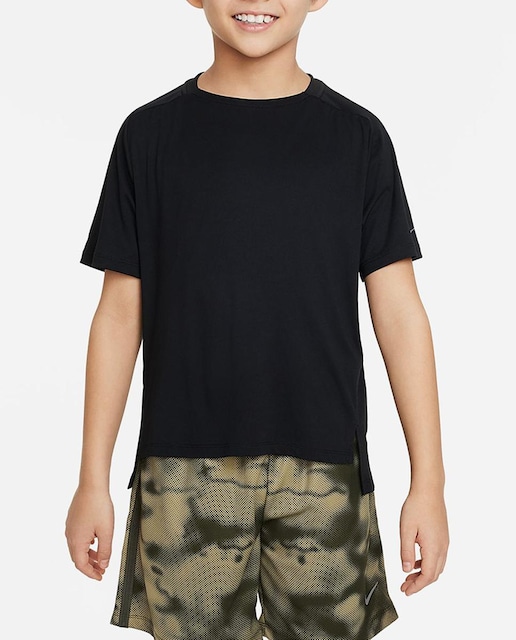 Imagen 0 de Camiseta de niños Multi Nike