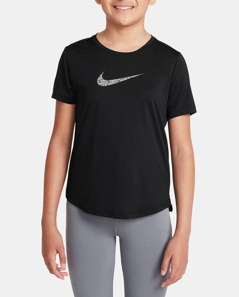 Imagen 0 de Camiseta de niña One Classic Nike