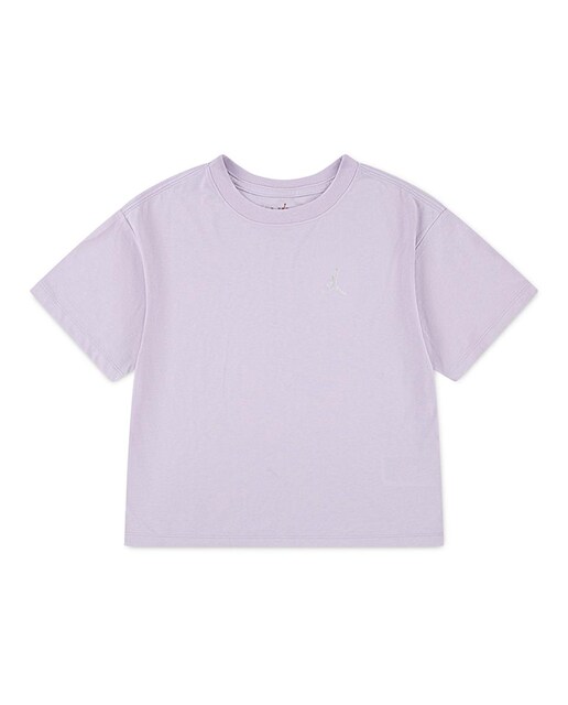 Imagen 0 de Camiseta de niña JDG MJ Brooklyn Essentials Jordan