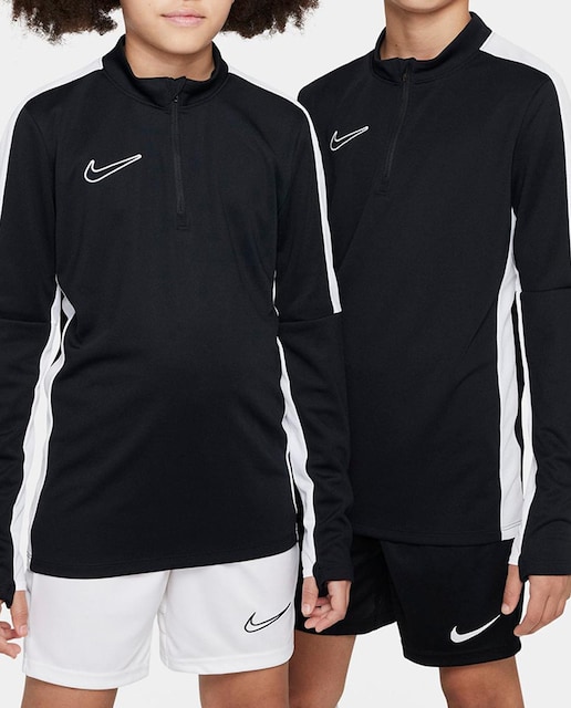Imagen 0 de Camiseta de niños Dri-FIT Academy23 Nike