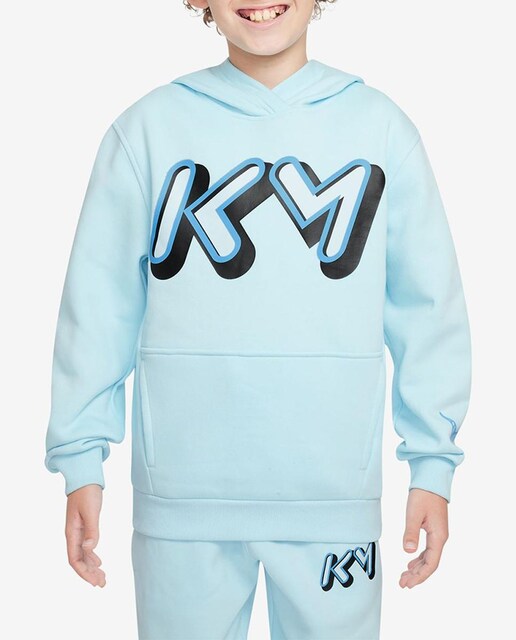 Imagen 0 de Sudadera de niños Kylian Mbappé Club Nike