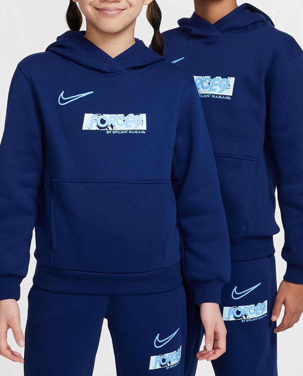 Imagen 0 de Sudadera de niños Club Fleece Hoody Nike
