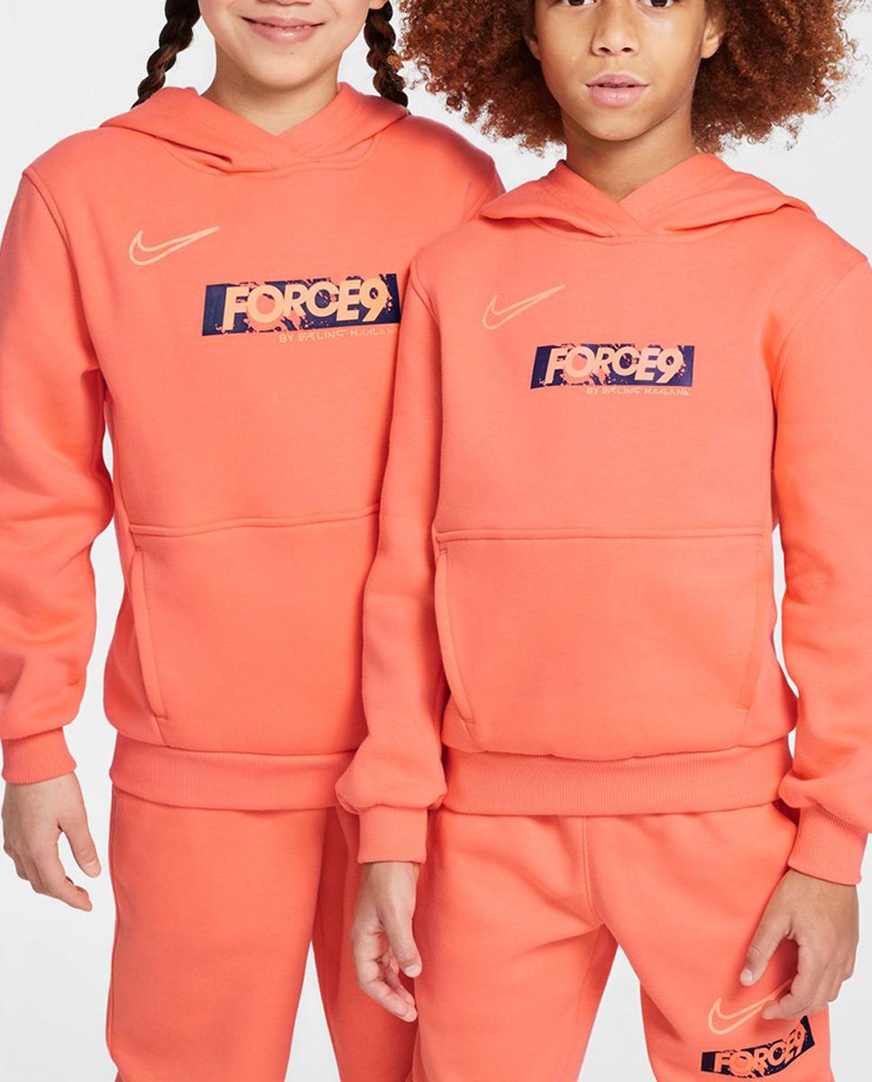 Imagen 0 de Sudadera de niños Club Fleece Hoody Nike