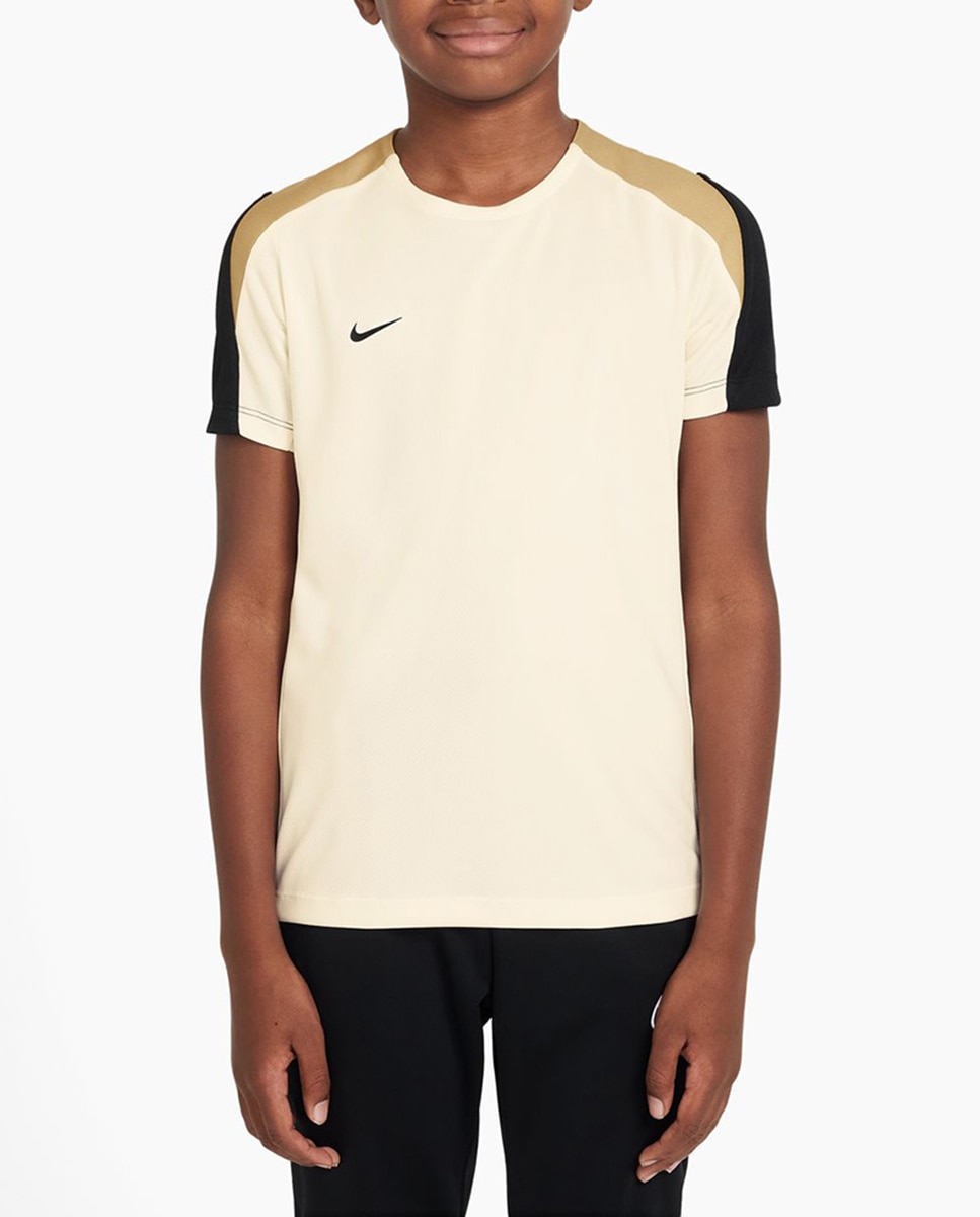 Imagen 0 de Camiseta de fútbol de niños  Dri-FIT Strike Nike