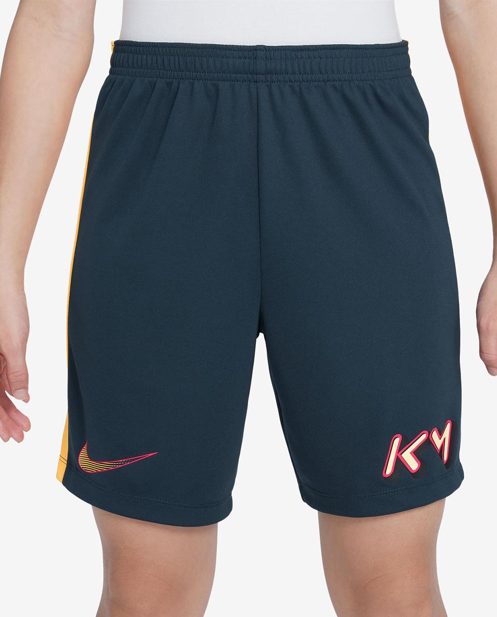 Imagen 0 de Pantalón corto de niños Kylian Mbappé Academy23 Nike