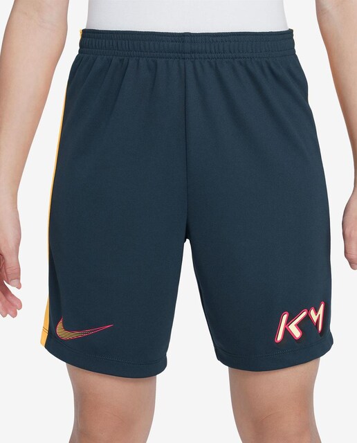 Imagen 0 de Pantalón corto de niños Kylian Mbappé Academy23 Nike