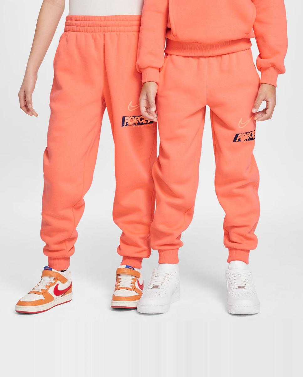 Imagen 0 de Pantalón de niños Club Fleece Jogger Nike