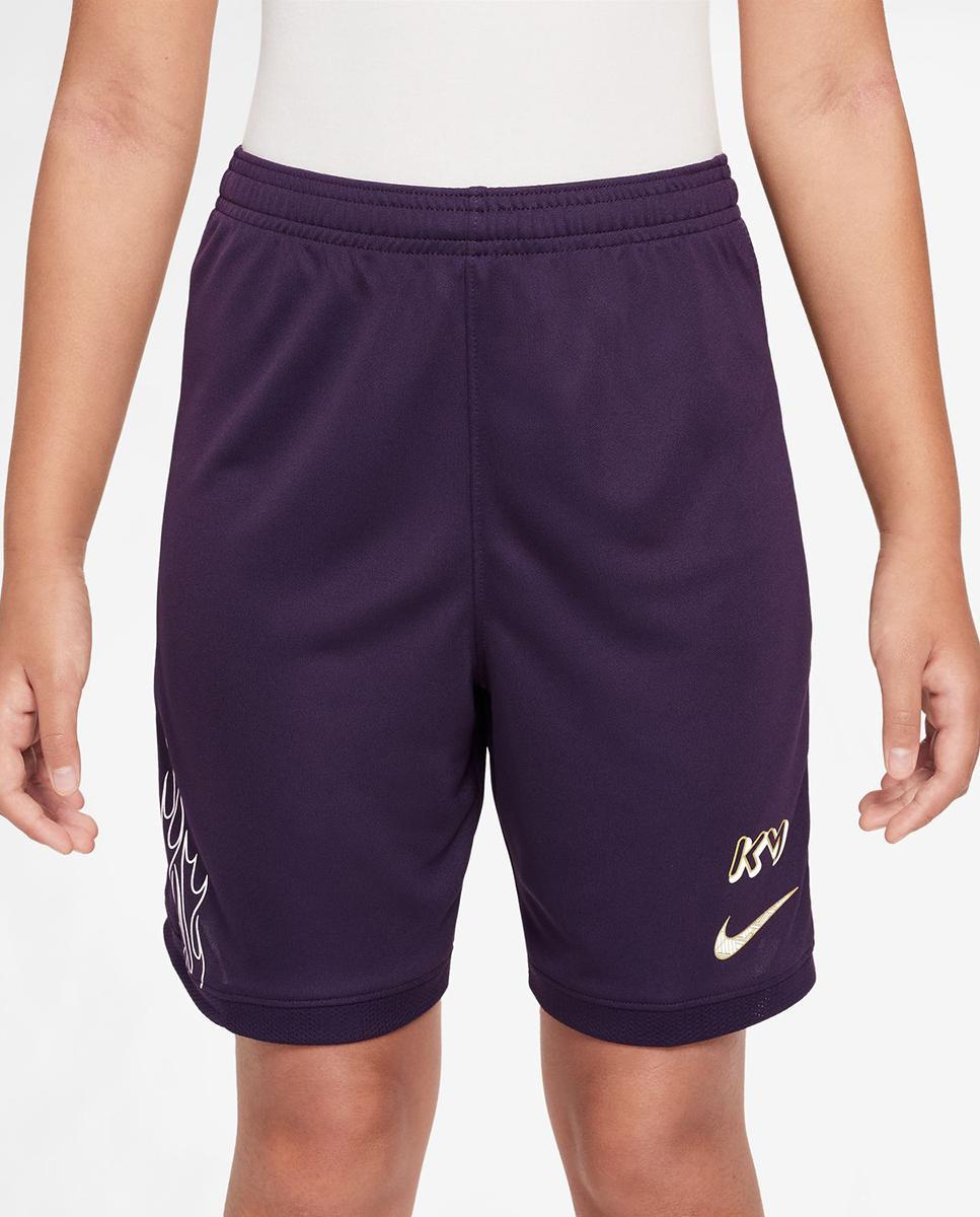 Imagen 0 de Pantalón corto de niños Kylian Mbappé Academy 25 Nike