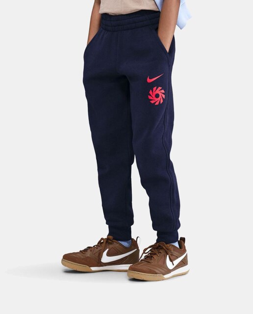 Imagen 0 de Pantalón de niños EH Club Flc Jggr Pd Nike