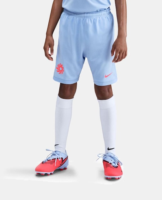 Imagen 0 de Pantalón corto de niños EH Dri-FIT Academy25 Short PD Nike