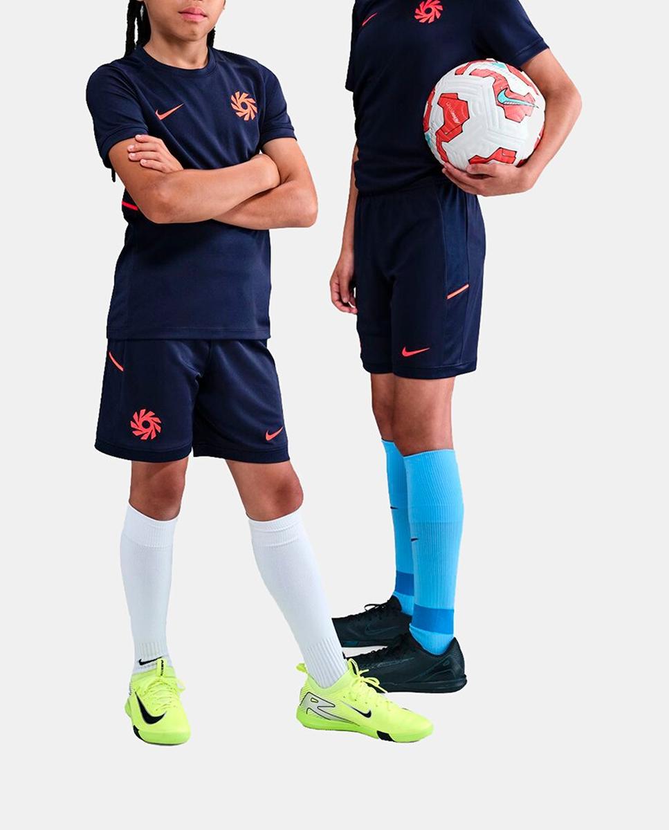 Imagen 0 de Pantalón corto de niños EH Dri-FIT Academy25 Short PD Nike
