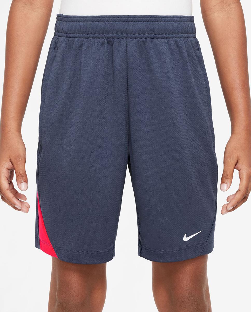 Imagen 0 de Pantalón corto de niños Dri-FIT Strike24 Nike