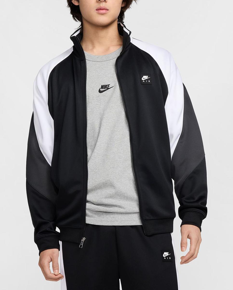 Imagen 0 de Sudadera de hombre Air FZ Nike