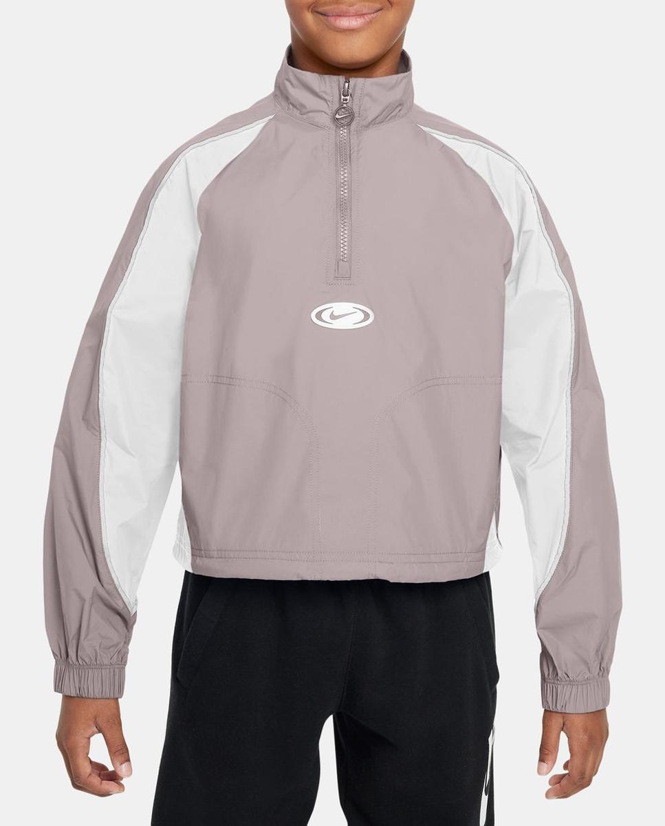 Imagen 0 de Chaqueta de niña Sportswear Track Jkt Gx Star Nike