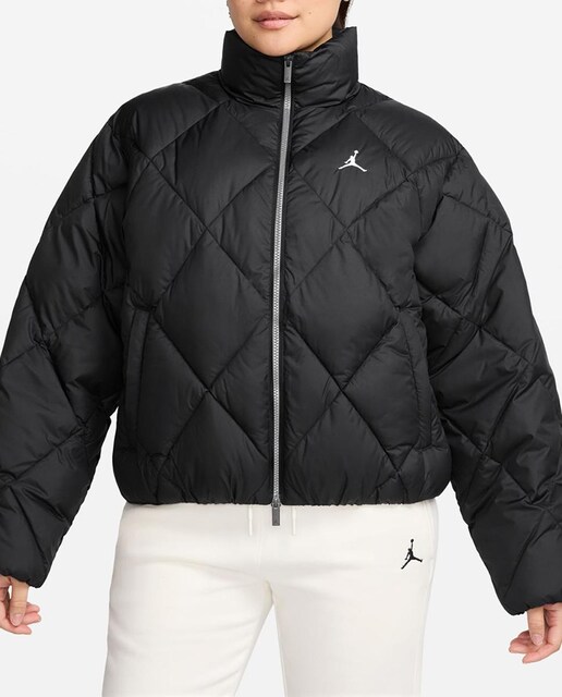 Imagen 0 de Chaqueta de mujer Brooklyn Jordan