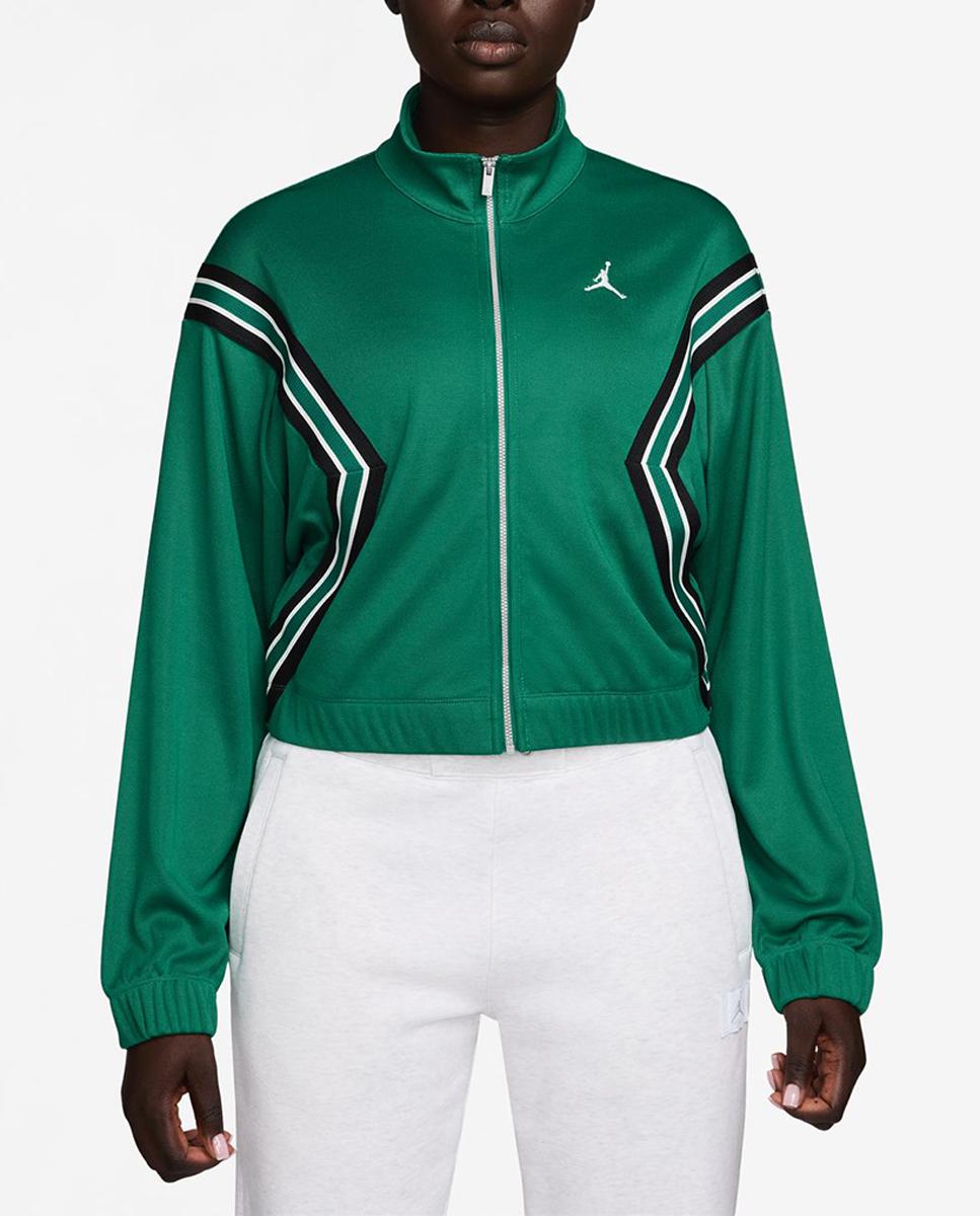 Imagen 0 de Chaqueta de mujer Brooklyn Jordan