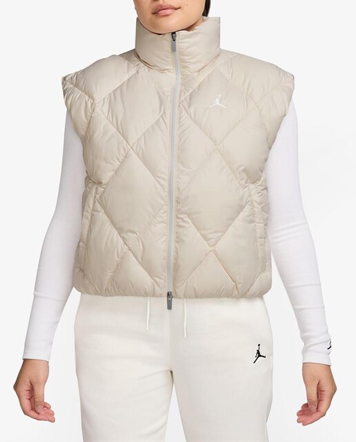 Imagen 0 de Chaleco de mujer Brooklyn Jordan