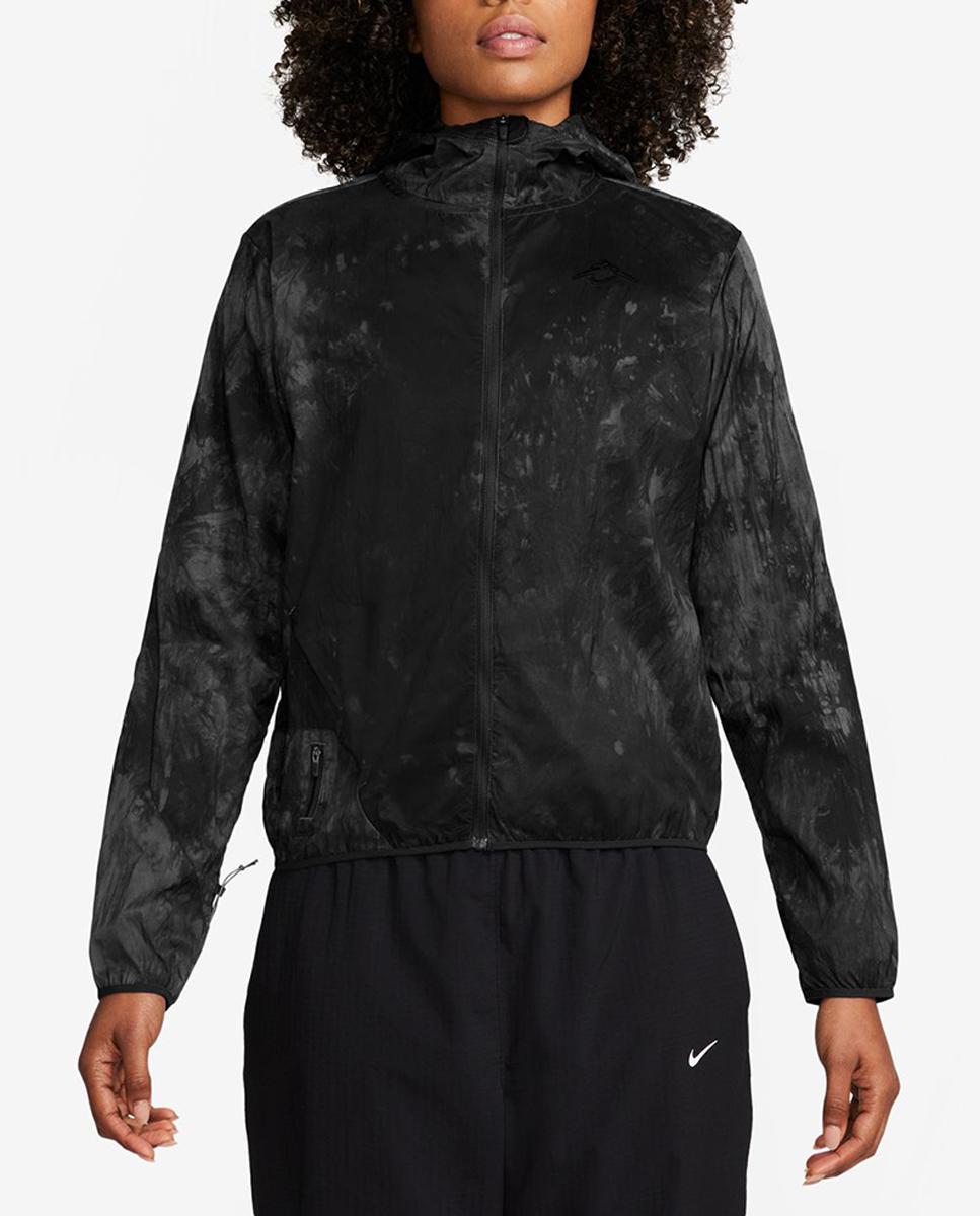Imagen 0 de Chaqueta de mujer Repel Trail Nike