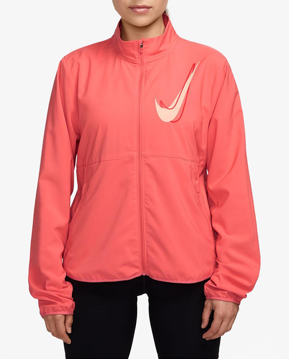 Imagen 0 de Chaqueta cortavientos de mujer Swoosh Nike