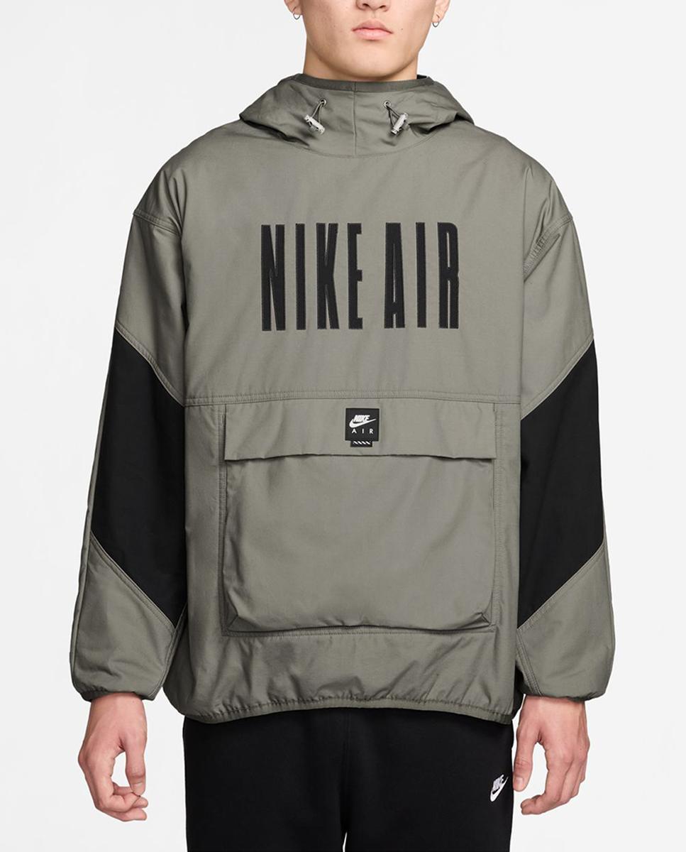 Imagen 0 de Sudadera de hombre Air Nike