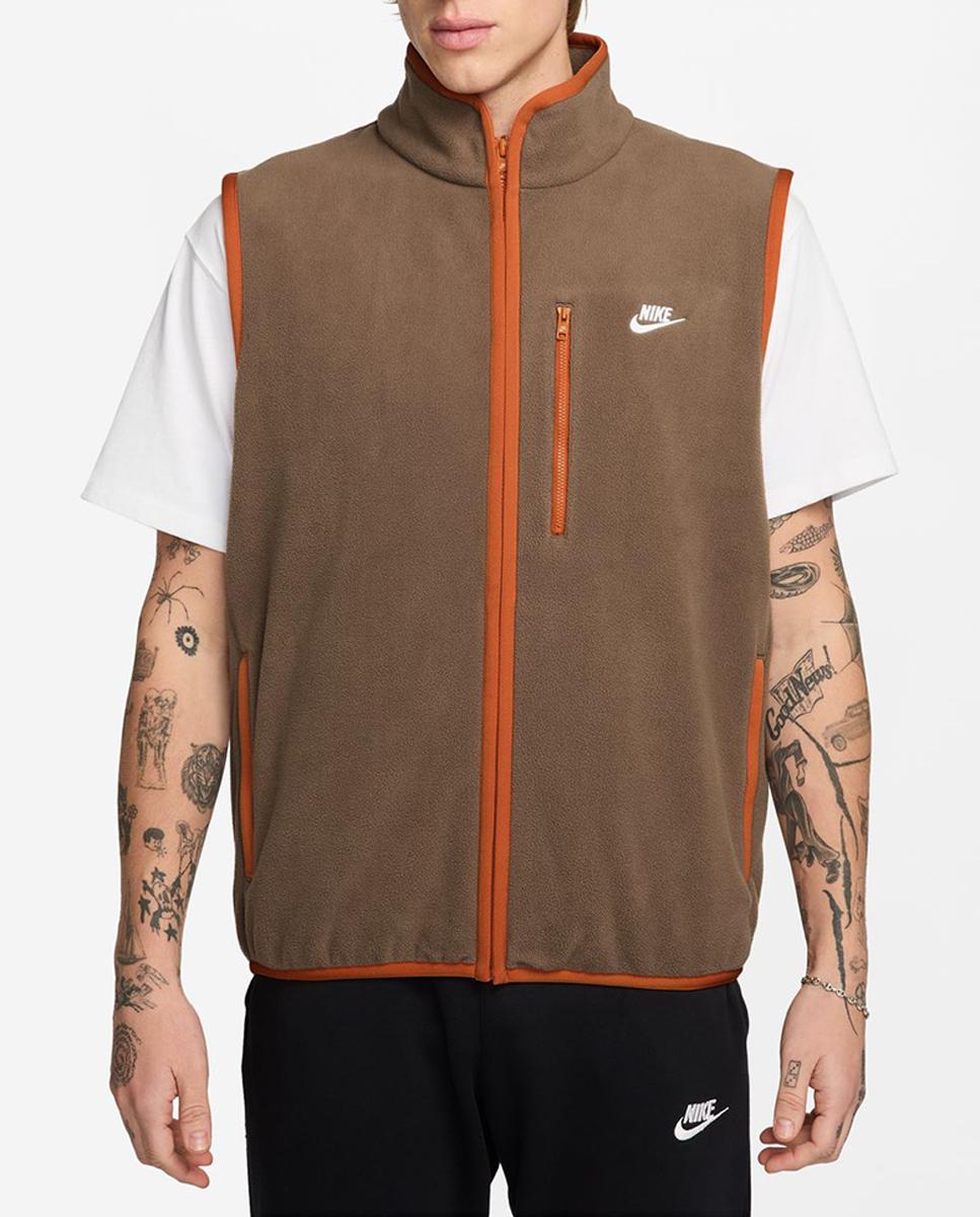 Imagen 0 de Chaleco de hombre Sportswear Club Nike