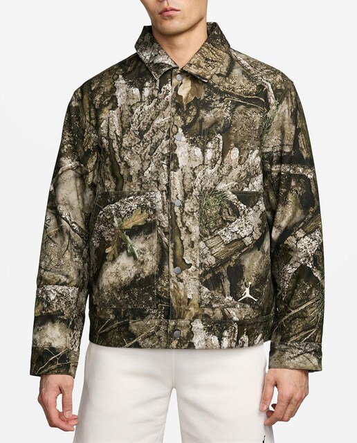 Imagen 0 de Chaqueta de hombre Flight Chicago Jordan