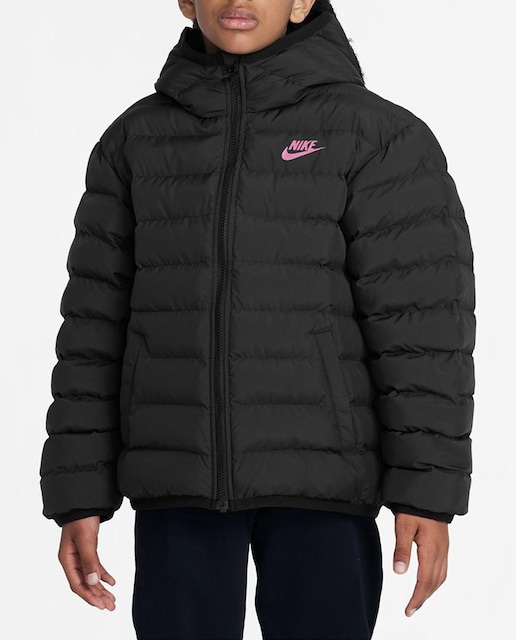 Imagen 0 de Chaqueta de niños Sportswear Nike