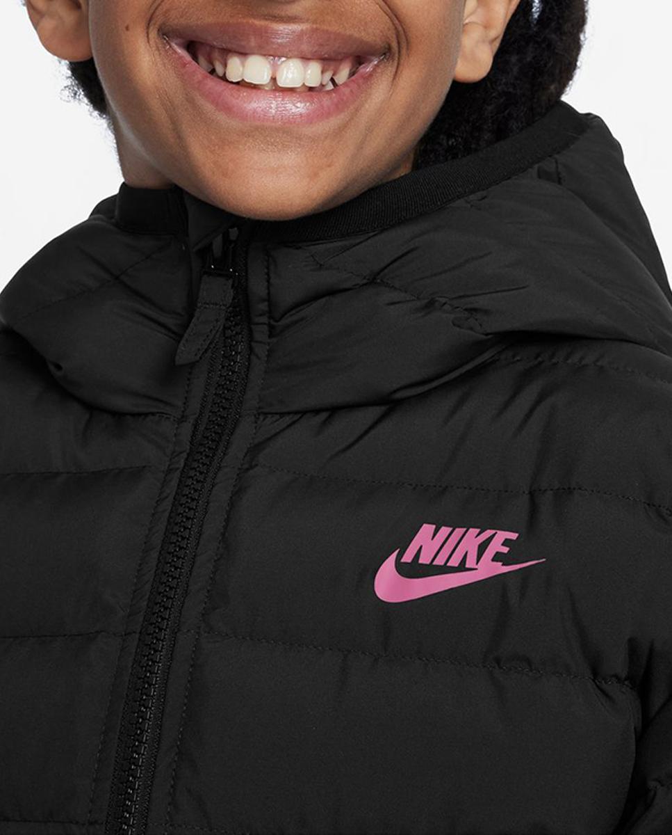 Imagen 0 de Chaqueta de niños Sportswear Nike