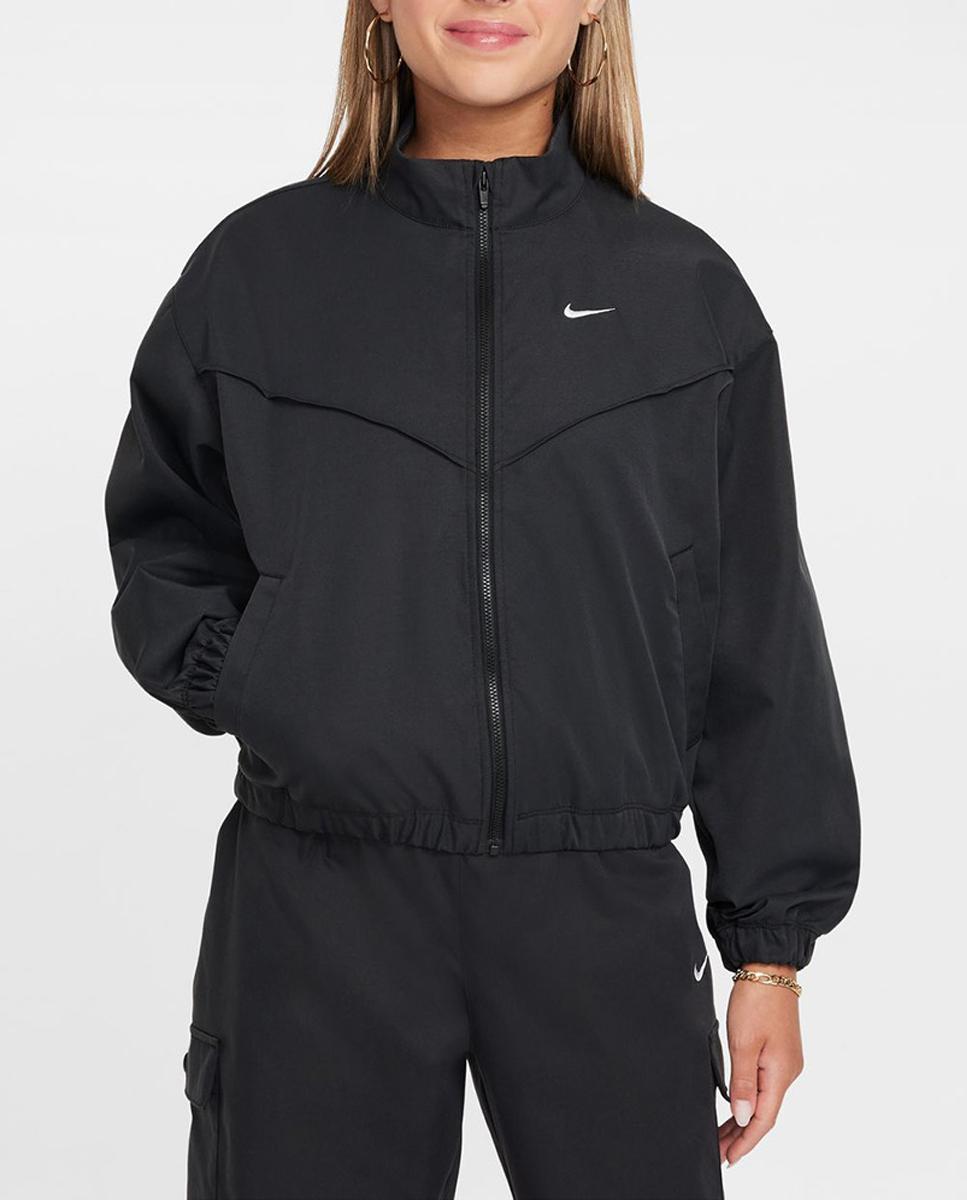 Imagen 0 de Chaqueta de niña Sportswear Nike