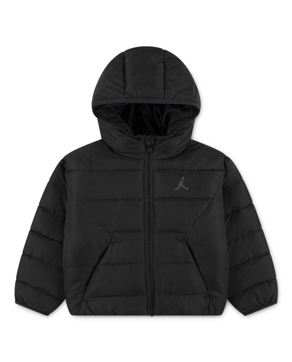 Imagen 0 de Chaqueta de niños Brooklyn Puffer Jordan