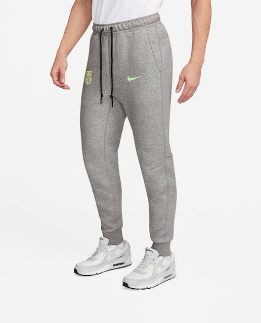 Imagen 0 de Pantalón de hombre FC Barcelona 2024-2025 Tech Fleece Nike