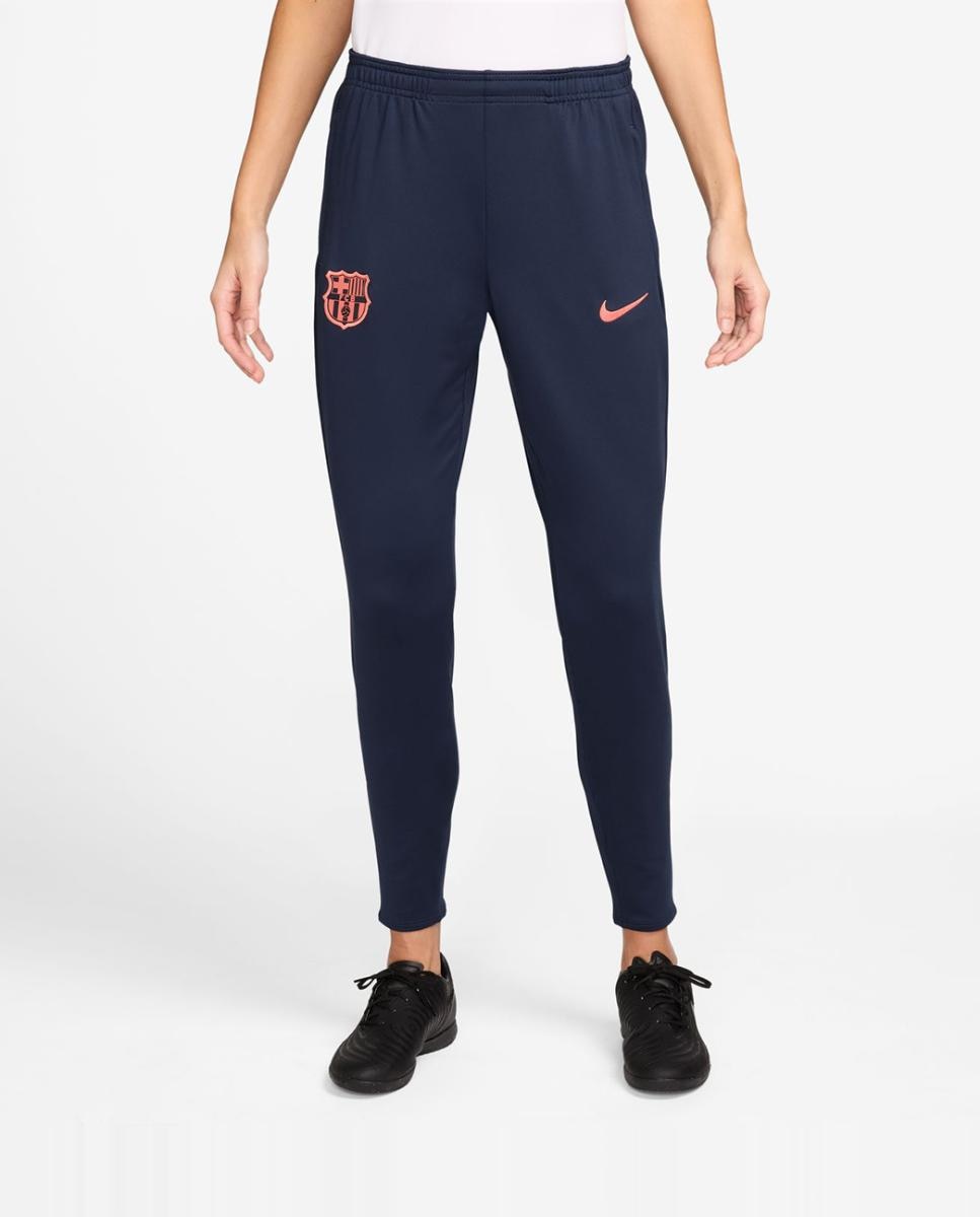 Imagen 0 de Pantalón de mujer FC Barcelona 2025-2026 Strike Nike